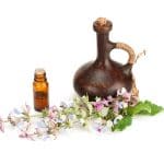 clary-sage oil