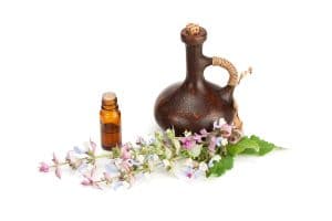 clary-sage oil